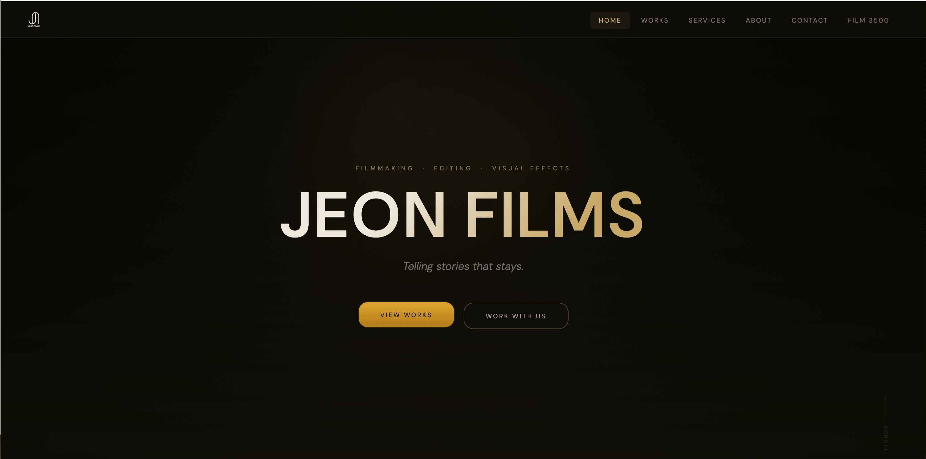 Jeon Films. cover